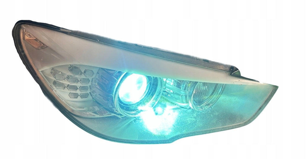 Frontscheinwerfer BMW 5 F07 7199614 Xenon Rechts Scheinwerfer Headlight SCH3289574308zp