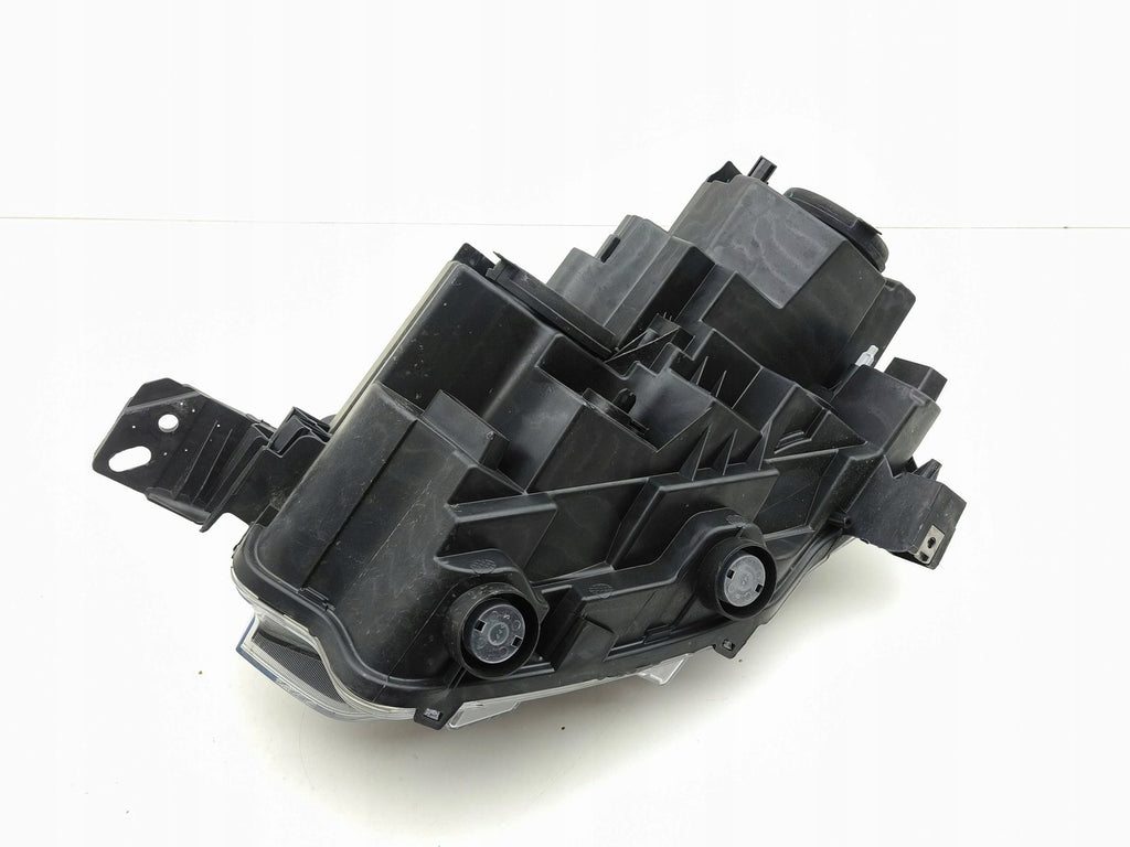 Frontscheinwerfer Citroën Berlingo 9816824780 Rechts Scheinwerfer Headlight SCH4589254999zg