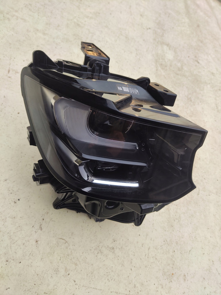 Frontscheinwerfer Mazda Cx60 Cx-60 KR9R51030 LED Rechts Scheinwerfer Headlight SCH2256227898mu