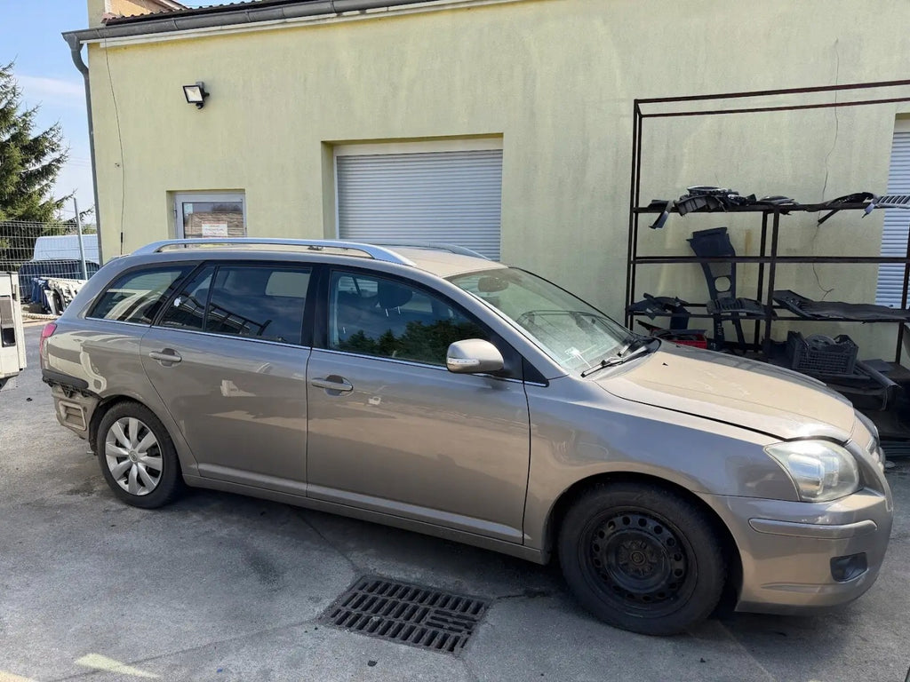 Frontscheinwerfer Toyota Avensis Ein Stück (Rechts oder Links) Headlight SCH8182006293in