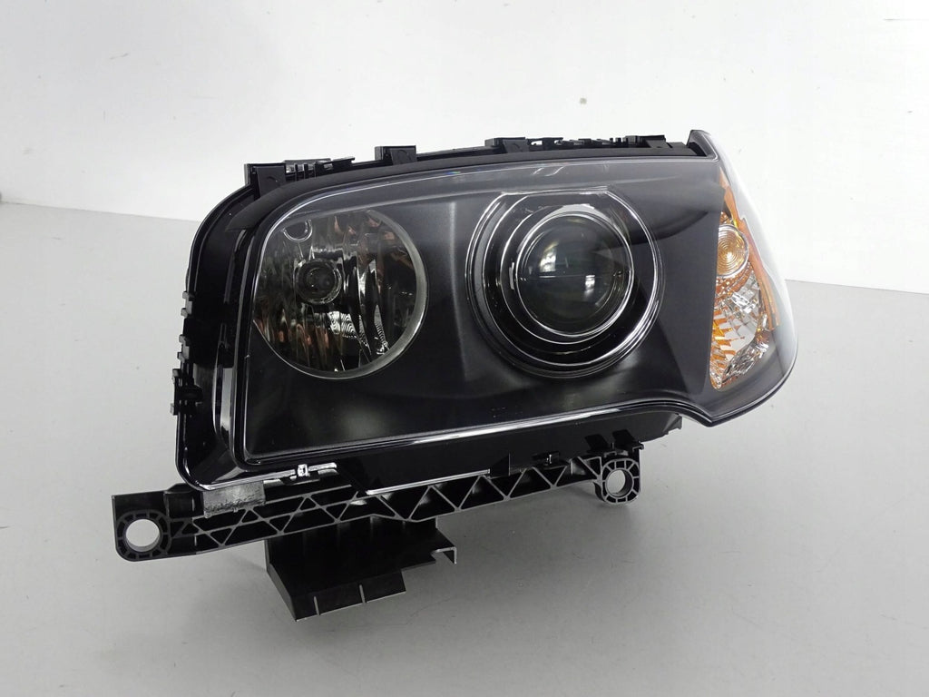 Frontscheinwerfer BMW X3 E83 3418397 Links Scheinwerfer Headlight SCH7215501556mi