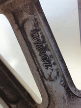 Load image into Gallery viewer, 1x Alufelge 17 Zoll 7.0&quot; 5x112 48 5ET A2054015600 Mercedes-Benz S205 Rim Wheel