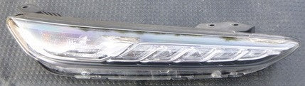 Frontscheinwerfer Hyundai Kona 81150-02S60 Rechts Scheinwerfer Headlight