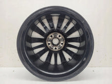 Laden Sie das Bild in den Galerie-Viewer, 1x Alufelge 17 Zoll 7.0&quot; 5x108 50ET Glanz Schwarz NX7C-L1A Ford Focus Rim Wheel