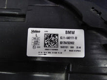 Load image into Gallery viewer, Frontscheinwerfer BMW X1 F48 5A01171-02 LED Links Scheinwerfer Headlight SCH1037967645mt