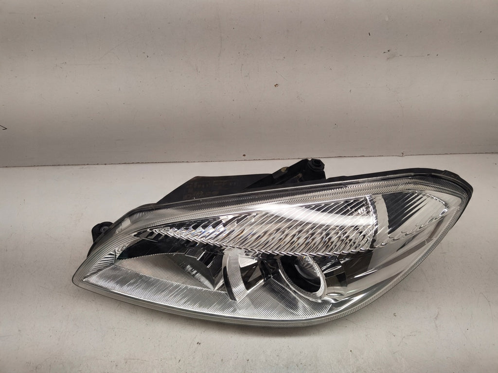 Frontscheinwerfer Skoda Fabia II Links Scheinwerfer Headlight