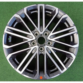 1x Alufelge 18 Zoll 5x114.3 52910J7500 Kia Ceed Rim Wheel FEL4354553583hu