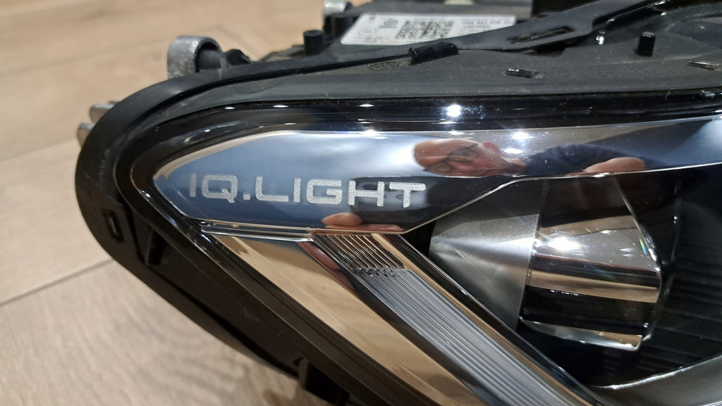 Frontscheinwerfer VW T-Roc 2GA941036AH LED Rechts Scheinwerfer Headlight