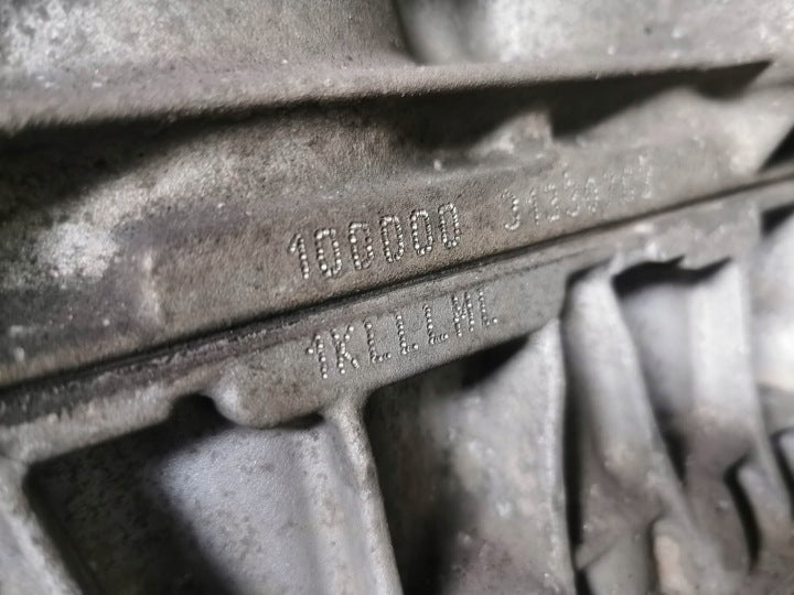 Motor Volvo V60 I D5204T2 2.0 163PS 120kW Diesel Engine Komplett MOT8585884539kr