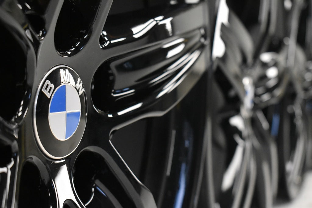 4x Alufelge 17 Zoll 7.5" 5x112 54ET 6855091 BMW 4 Gran Active F45 Rim Wheel FEL7856129686ot