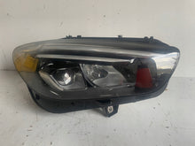 Laden Sie das Bild in den Galerie-Viewer, Frontscheinwerfer Mercedes-Benz Citan W420 A4209063900 LED Rechts Headlight SCH3148209702mb
