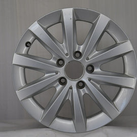 1x Alufelge 16 Zoll 6.5