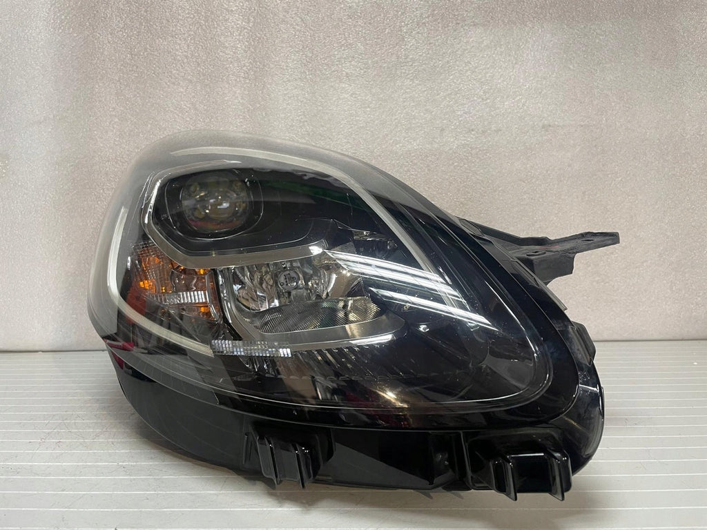 Frontscheinwerfer Ford Puma L1TB-13E014-EH Full LED Rechts Headlight SCH9700604812qi