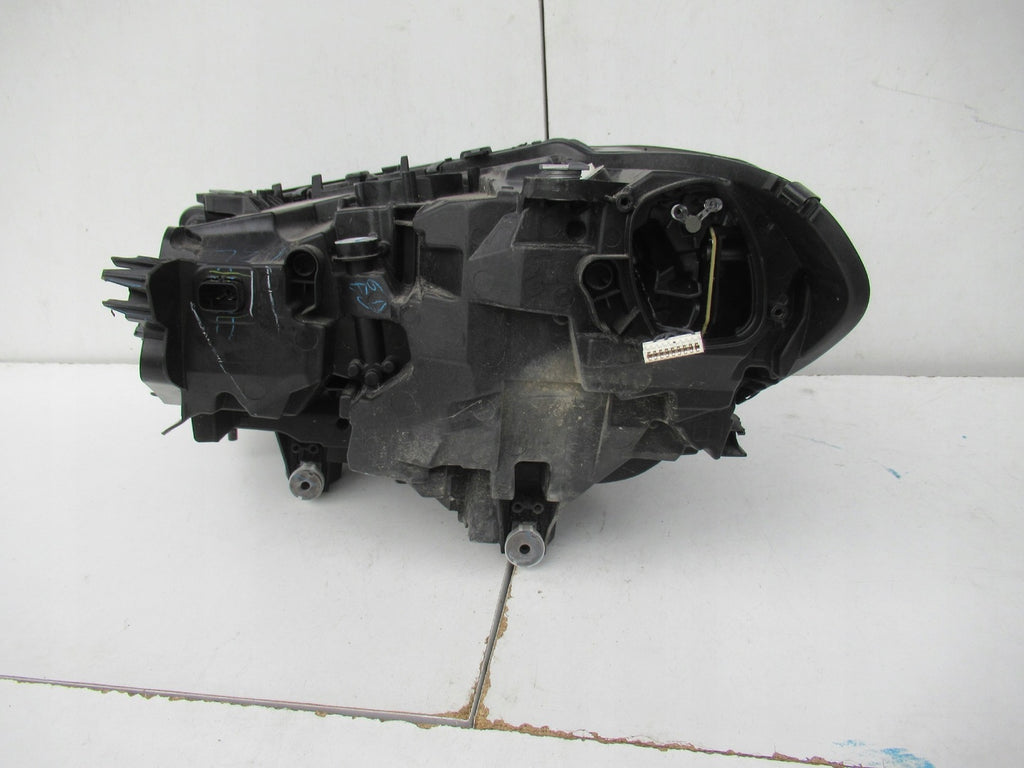 Frontscheinwerfer BMW X3 G01 G02 5A29202 LED Rechts Scheinwerfer Headlight SCH5773596996bh