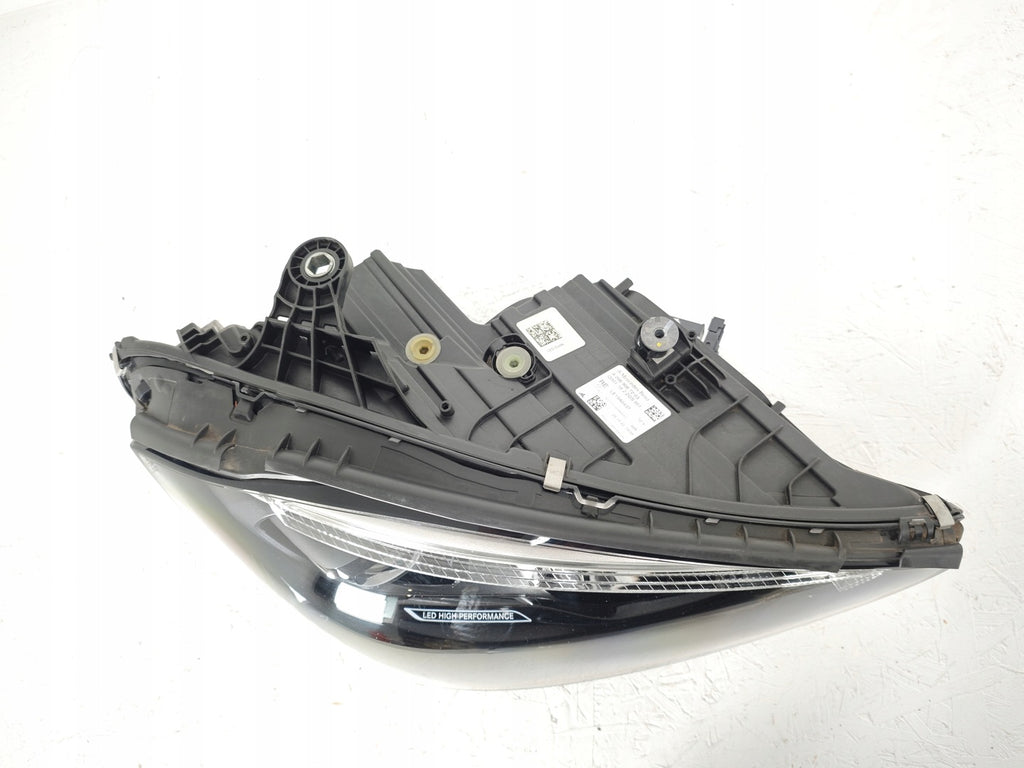 Frontscheinwerfer Mercedes-Benz W206 A2069067203 Full LED Rechts Headlight SCH9044052163zo