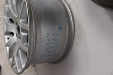 Load image into Gallery viewer, 1x Alufelge 20 Zoll 10.0" 5x120 40ET 6774898 BMW 1 Rim Wheel FEL2549866651vo