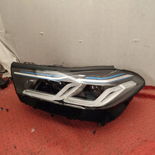 Laden Sie das Bild in den Galerie-Viewer, Frontscheinwerfer BMW G32 5A38905-04 LED Links Scheinwerfer Headlight SCH8280752547ep