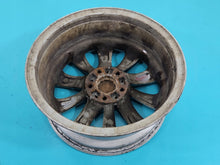 Laden Sie das Bild in den Galerie-Viewer, 1x Alufelge 17 Zoll 7.5" 5x120 37ET 6796240 BMW E91 E90 Rim Wheel FEL7325014548uj