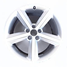 Load image into Gallery viewer, 1x Alufelge 18 Zoll 5x112 47ET Audi A5 Sportback 8ta Rim Wheel