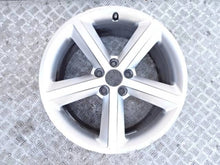 Load image into Gallery viewer, 1x Alufelge 18 Zoll 5x112 47ET Audi A5 Sportback 8ta Rim Wheel