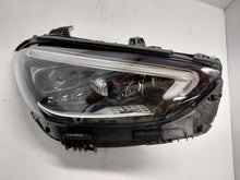 Laden Sie das Bild in den Galerie-Viewer, Frontscheinwerfer Mercedes-Benz W206 A2069067003 Rechts Scheinwerfer Headlight SCH1926949790vy