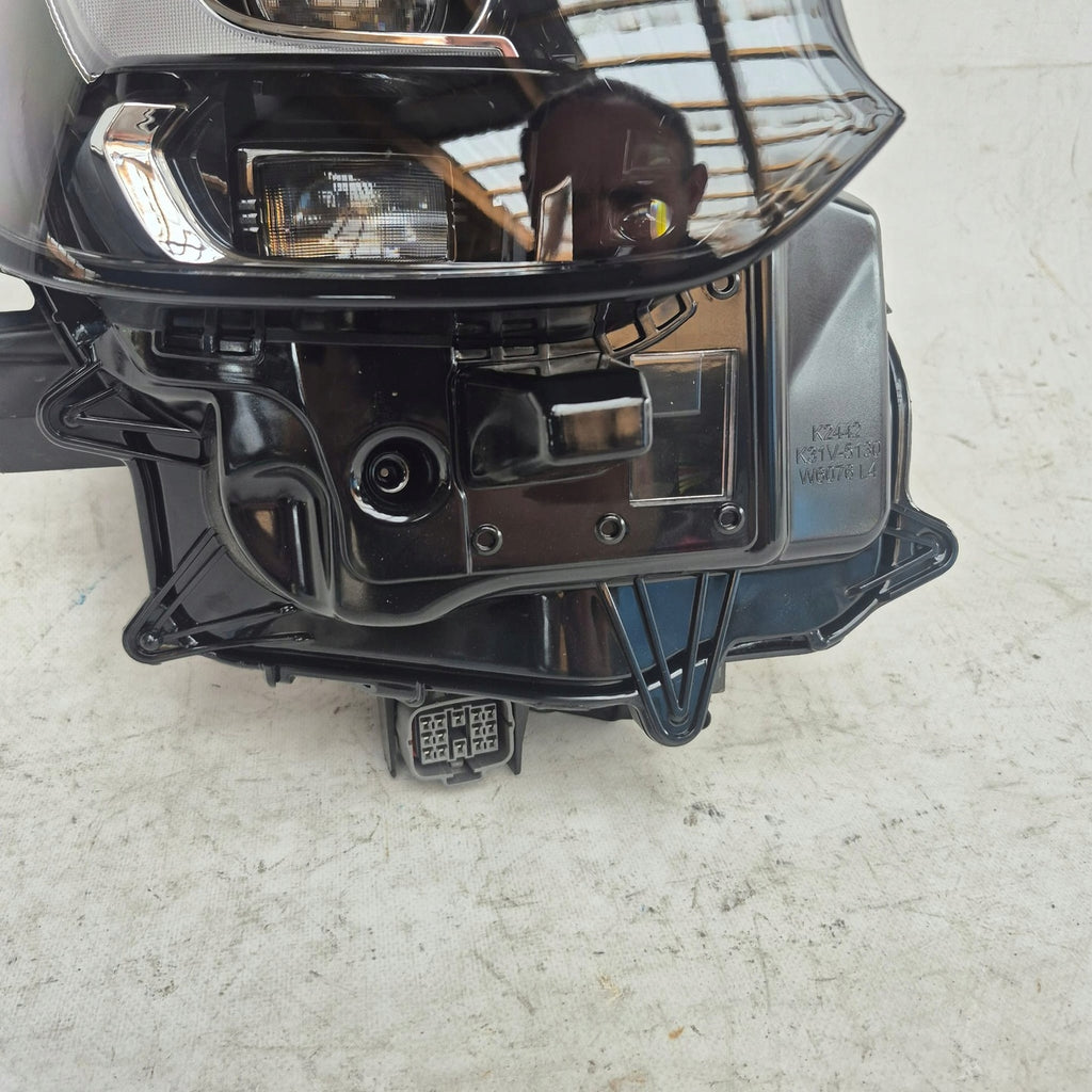 Frontscheinwerfer Mazda Cx60 Cx-60 KR9R51030 Full LED Rechts Headlight SCH5784923716wu