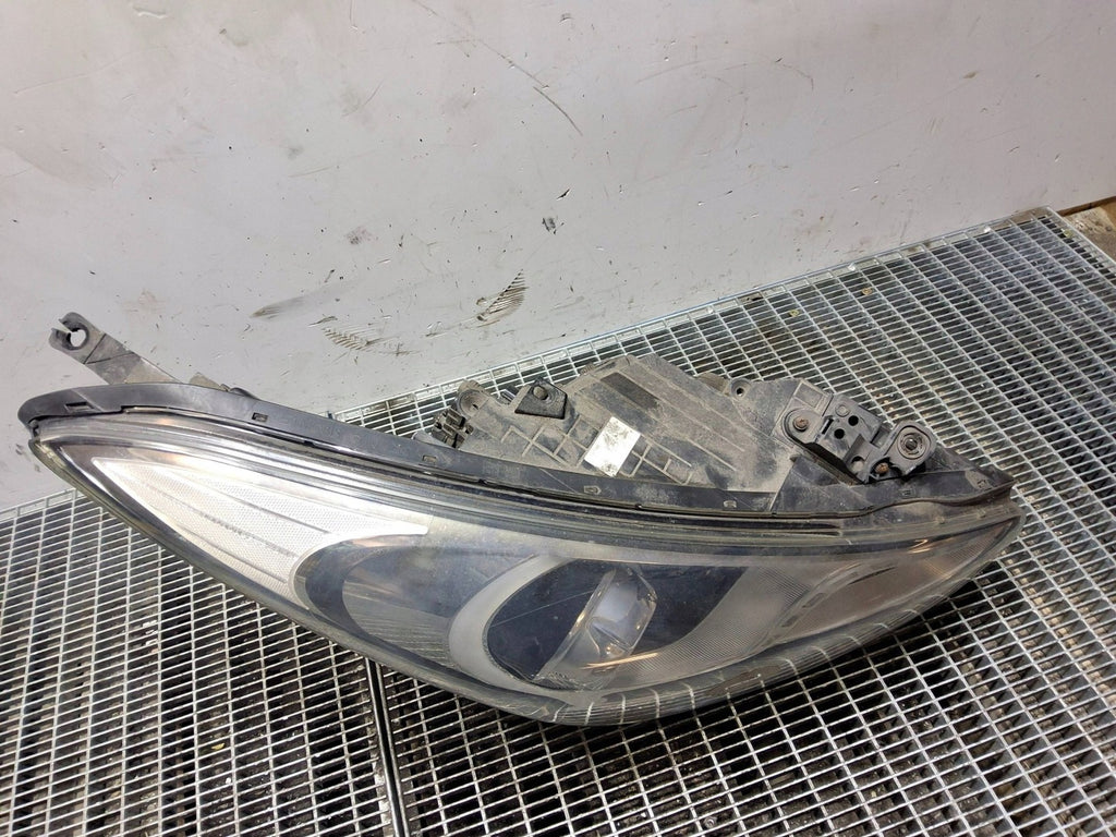 Frontscheinwerfer Hyundai I I40 921023ZXXX Rechts Scheinwerfer Headlight SCH5591402770id