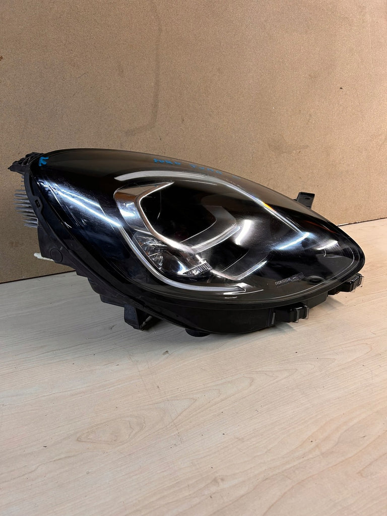 Frontscheinwerfer Ford Puma L1TB-13E014-LB Full LED Rechts Headlight SCH2246555684fc