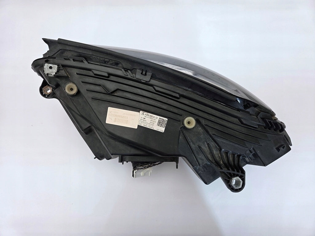 Frontscheinwerfer Mercedes-Benz Glc A2539065003 LED Rechts Headlight SCH2511618910ec