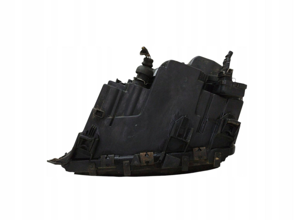 Frontscheinwerfer Audi A8 1307022219 Rechts Scheinwerfer Headlight SCH1063393195jf