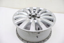 Laden Sie das Bild in den Galerie-Viewer, 1x Alufelge 16 Zoll 6.5" 5x98 39ET Glanz Silber 735585995 Fiat 500l Rim Wheel FEL9924092075qj