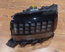 Load image into Gallery viewer, Frontscheinwerfer Fiat Grande 9857227880 Links Scheinwerfer Headlight SCH7775484452xh