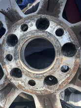 Laden Sie das Bild in den Galerie-Viewer, 1x Alufelge 17 Zoll 5x112 Mercedes-Benz W204 Rim Wheel FEL5665626303yv