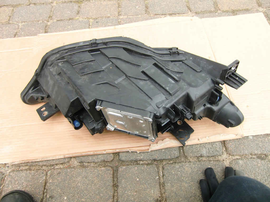 Frontscheinwerfer Citroën Ds4 9851700780 Full LED Links Scheinwerfer Headlight