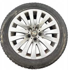 1x Alufelge 18 Zoll 8.0