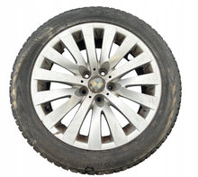 Laden Sie das Bild in den Galerie-Viewer, 1x Alufelge 18 Zoll 8.0" 5x120 30ET 6775777 BMW F06 F01 F12 F13 F07 Rim Wheel FEL5764331849pi