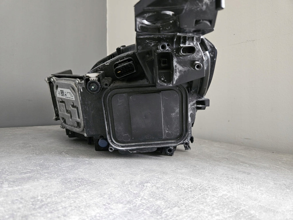 Frontscheinwerfer Peugeot 308 9677832380 LED Rechts Scheinwerfer Headlight SCH3352551604kj