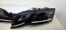 Laden Sie das Bild in den Galerie-Viewer, Frontscheinwerfer Skoda Octavia III Ein Satz Scheinwerfer Headlight SCH7170072585sg