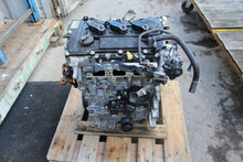 Load image into Gallery viewer, Motor Toyota I XM15AP92G 2021 Hybrid Engine Unkomplett MOT3854371527fd