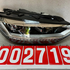 Frontscheinwerfer VW Touran 5TB941082B 5TB941036 Full LED Rechts Headlight SCH3327898479mj