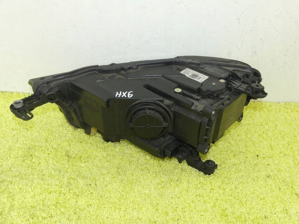 Frontscheinwerfer VW T-Roc 2GA941036H LED Rechts Scheinwerfer Headlight SCH4274275646fm
