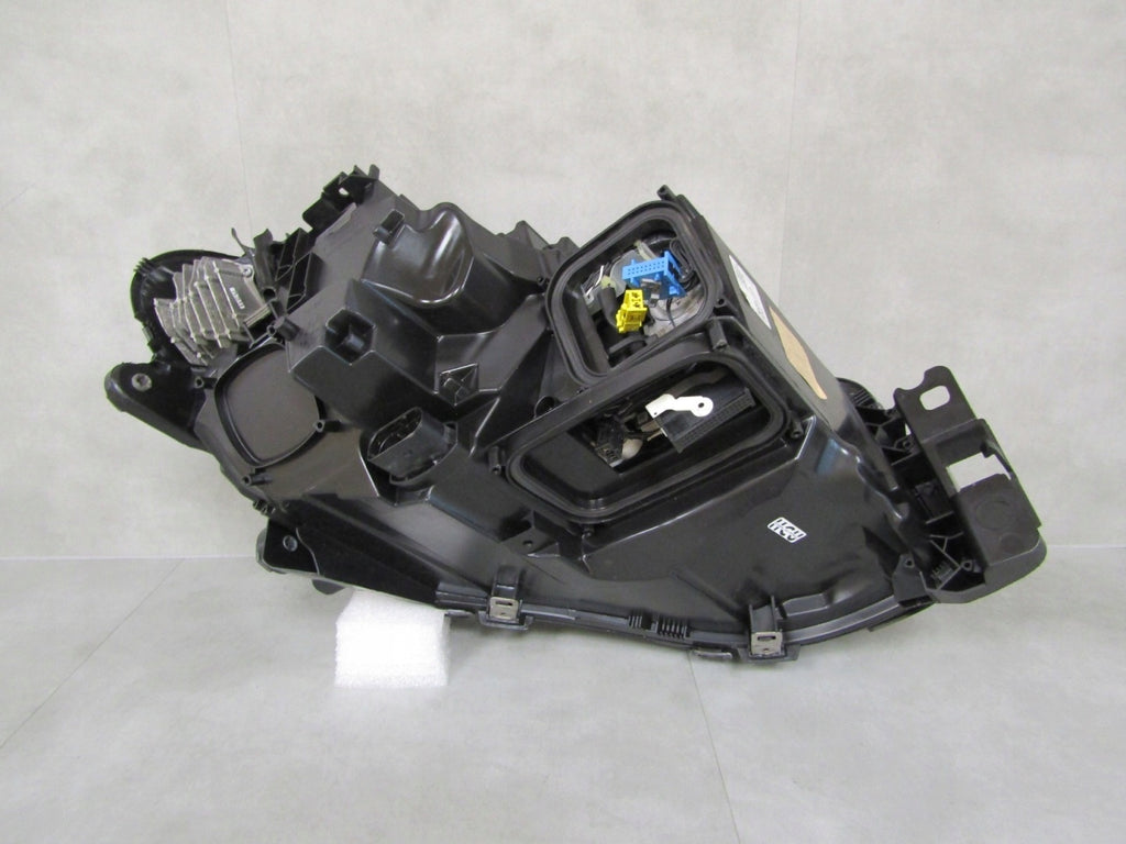 Frontscheinwerfer Mercedes-Benz Gle Full LED Links Scheinwerfer Headlight SCH8876214396wz