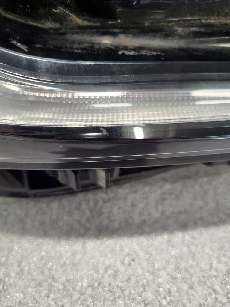 Frontscheinwerfer Renault Captur II 260104525R LED Rechts Scheinwerfer Headlight SCH8320837320be