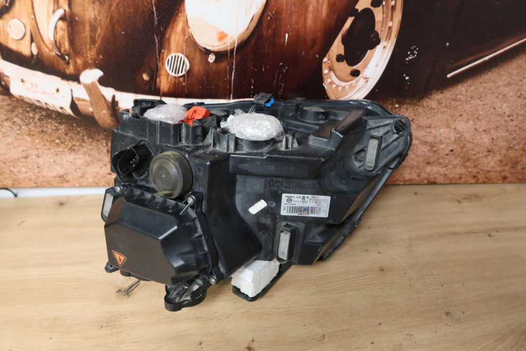 Frontscheinwerfer VW Amarok 2H3941032 Xenon Rechts Scheinwerfer Headlight SCH7467207008bd