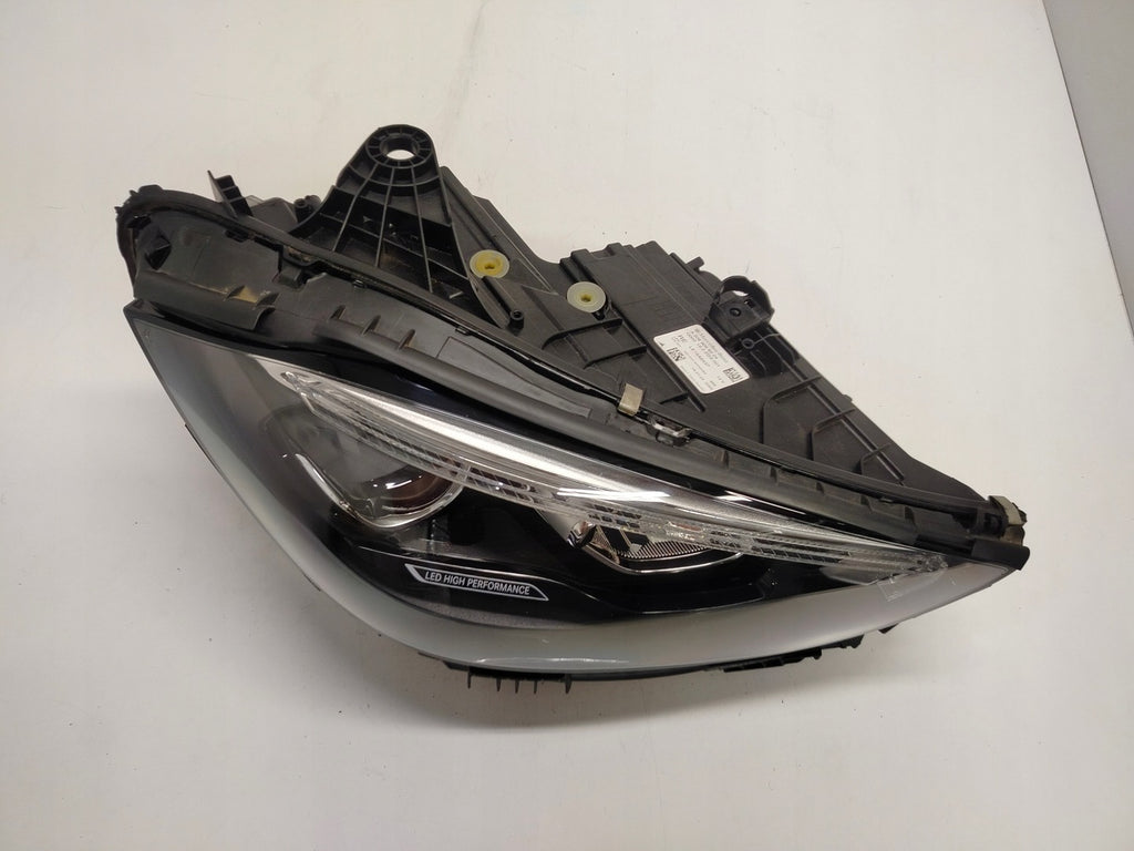 Frontscheinwerfer Mercedes-Benz W206 A2069066204 Full LED Rechts Headlight SCH9612537306xw