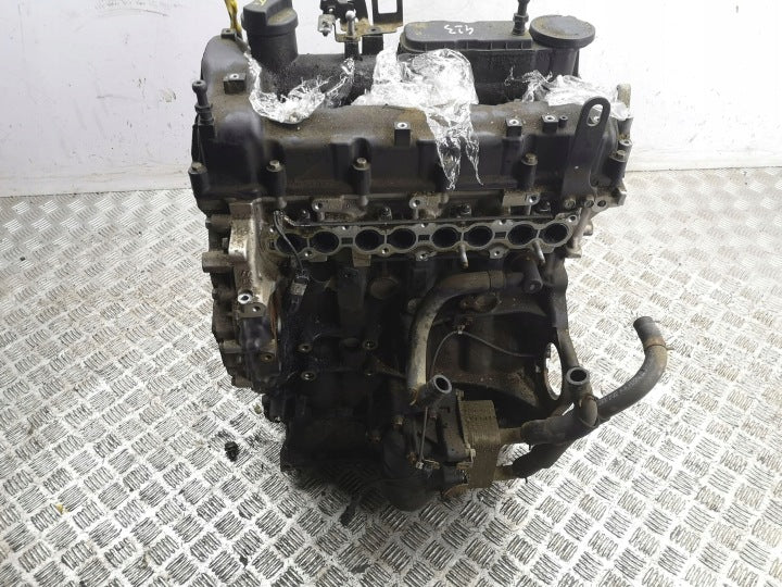 Motor Hyundai Santa I Fe R20A1 2012 Diesel Engine Unkomplett MOT3257118246go
