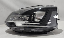Laden Sie das Bild in den Galerie-Viewer, Frontscheinwerfer VW T5 7E5941015 030125327100 Xenon Links Headlight SCH5405125586ed