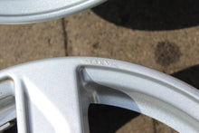 Load image into Gallery viewer, 4x Alufelge 15 Zoll 5.0" 4x100 39ET KBA-51606- Toyota Yaris Rim Wheel FEL9398380680jh