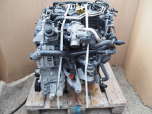Load image into Gallery viewer, Motor Audi CAH CAHA 2.0 TDI 170PS 125kW 131TKm 2011 Diesel Engine Komplett MOT7349471968jv