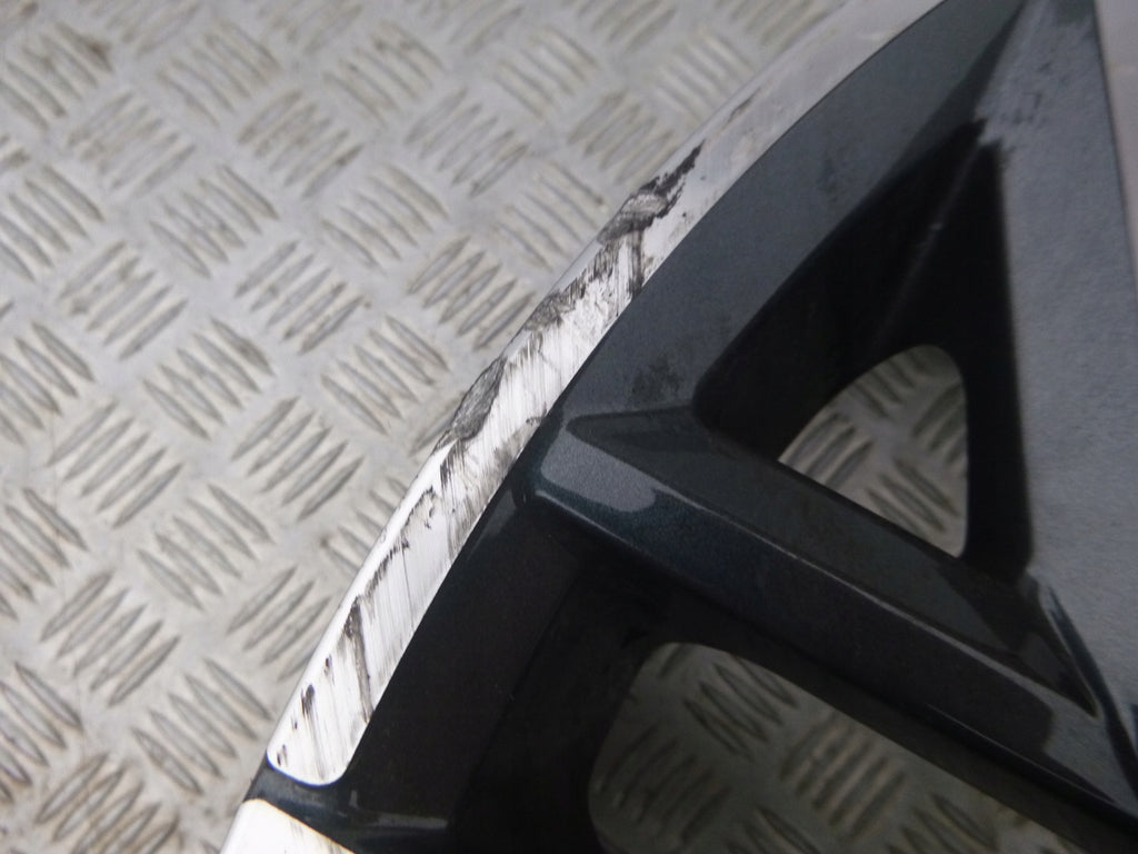 1x Alufelge 18 Zoll 7.5" 5x112 5H0601025K VW Golf Viii Rim Wheel